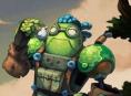 SteamWorld Quest landing on Steam on May 31