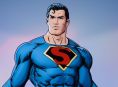 Superman is getting a classic cartoon incarnation in Fortnite