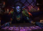 Watch us open 30 Hearthstone: Whisper of the Old Gods packs