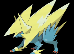 Mega Manectric and Therian Forme Thundurus will be debuting in Pokémon Go later this month