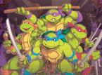 The original TMNT series will soon be available on Paramount+.