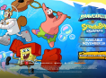 Brawlhalla is getting a SpongeBob SquarePants crossover later this month
