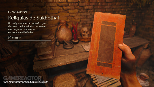 Indiana Jones and the Great Circle