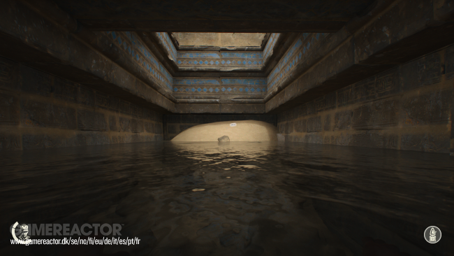 Indiana Jones and the Great Circle