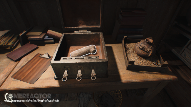 Indiana Jones and the Great Circle