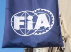 FIA reconfirms review of energy management rules in Formula 1 following Oliver Bearman's crash