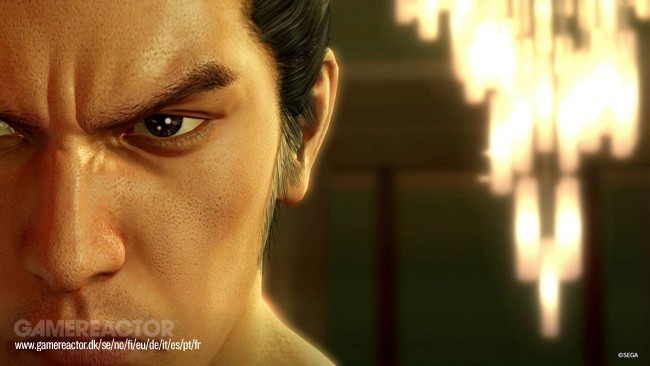 Yakuza Kiwami & Yakuza Kiwami 2 on Nintendo Switch 2