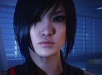 Eye-catching screens from Mirror's Edge Catalyst