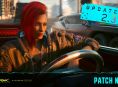 CD Projekt RED announces Update 2.3 for Cyberpunk 2077 to be released tomorrow