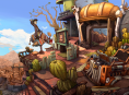 Deponia arrives on PlayStation 3 this summer