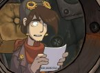 Deponia is out now for PS4