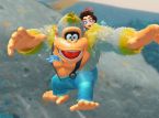 Donkey Kong Bananza: All the bananas in Hilltop Layer