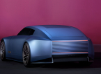 Jaguar sacrificed developing updated XF, XJ, F-Type, and F-Pace models to make their new EV