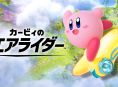 Kirby's exclusive Switch 2 game will have its own Nintendo Direct tomorrow, August 19