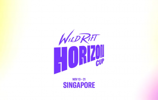 League of Legends: Wild Rift Horizon Cup to feature a $500,000 prize pool