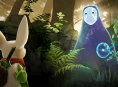 Moss' Twilight Garden content released on more VR platforms