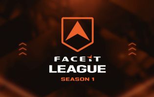 The new ESL FACEIT Group Overwatch FACEIT League has been launched