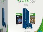 Xbox 360 blue coming to Europe