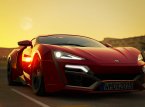 Project Cars to offer free cars each month
