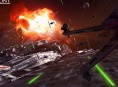 Watch Star Wars Battlefront's Death Star trailer