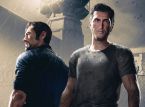 A Way Out's Josef Fares thinks that "it's a problem that players don't finish the games"
