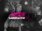 We're playing Harold Halibut on today's GR Live