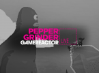 We're playing Pepper Grinder on today's GR Live