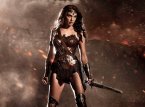 New trailer from Wonder Woman