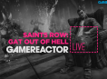 Livestream Replay - Saints Row: Gat out of Hell