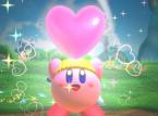 Kirby Star Allies gets a hefty amount of gameplay footage