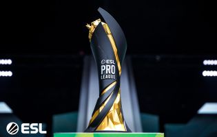 Astralis take home the trophy for CS:GO's ESL Pro League Season 12