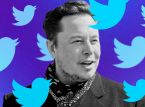 Elon Musk starts a poll about stepping down from Twitter