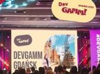 Here are some promising indie efforts from all around the world we checked out at DevGAMM Gdańsk