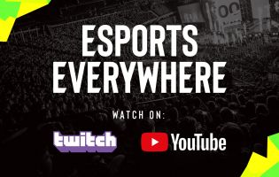 ESL and FACEIT broadcasts will now appear on both YouTube and Twitch