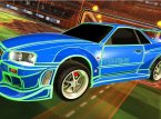 Rocket League roadmap for spring 2018 detailed