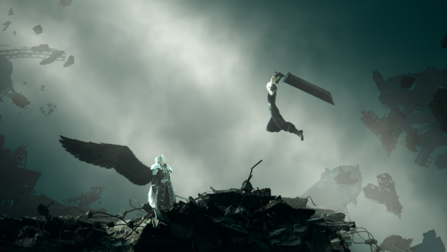 Final Fantasy VII: Rebirth First Hands-on: A very worthy sequel to Remake
