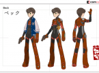 Keiji Inafune pays homage to anime with Red Ash