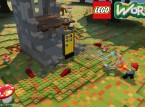 Lego Worlds Hands-on Impressions