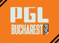 PGL Masters Bucharest 2025: The opening slate of matches have been confirmed