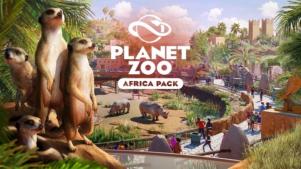 Planet Zoo