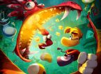 Rayman is getting a board game this year