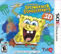 Spongebob: Squiggle Pants
