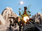 Starship Troopers: Ultimate Bug War to launch in March