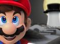 Super Mario Odyssey expansion launches