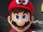 Mario movie coming from the studio behind Minions