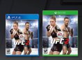 UFC 2 is free this weekend for PS4 and Xbox One