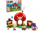Two more LEGO Super Mario expansion sets are hitting retailers ahead of Christmas