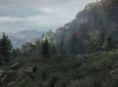 The Vanishing of Ethan Carter shows brutality