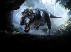 Crytek's dinosaur VR demo out now on Steam