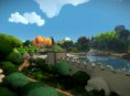 The Witness is not getting a VR edition